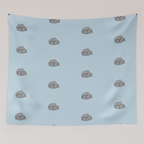Item preview, Rain On Your Plans designed and sold by UncenteredVisuals.