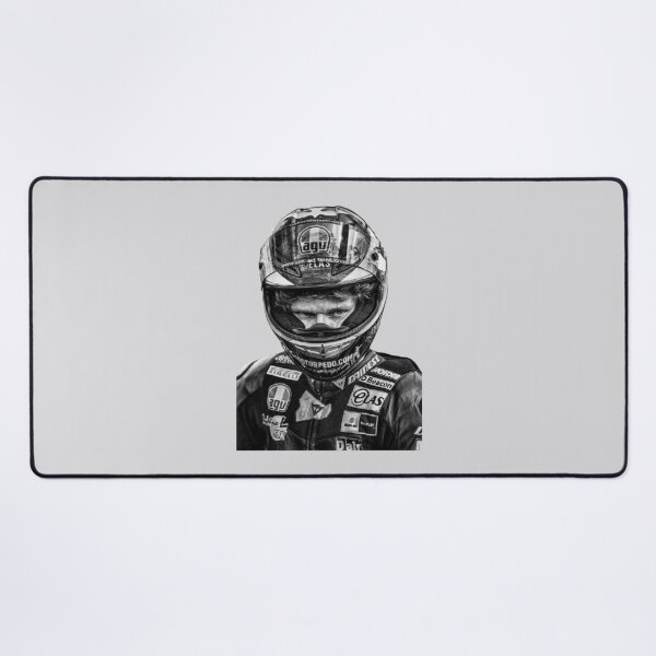 Item preview, Guy Martin 8 designed and sold by TshupDS.