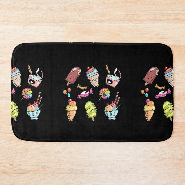 Item preview, I love my ice cream 2 designed and sold by MUZA9.