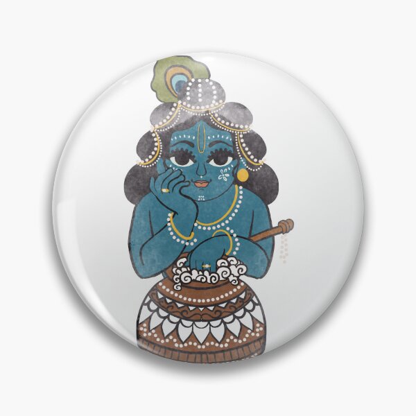Item preview, krishna janmastami  designed and sold by shyamsakhi.