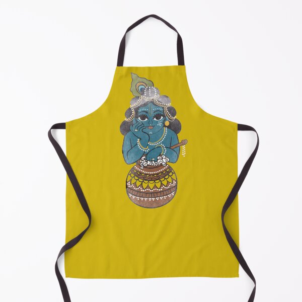 Item preview, krishna janmastami designed and sold by shyamsakhi.