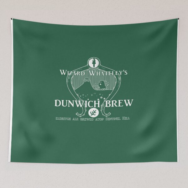 Item preview, Dunwich Brew designed and sold by CaptainSunshine.