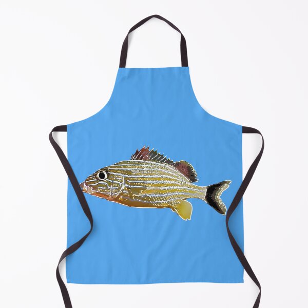 Item preview, A Blue Striped Grunt White Alternate Design  designed and sold by designsasstultd.