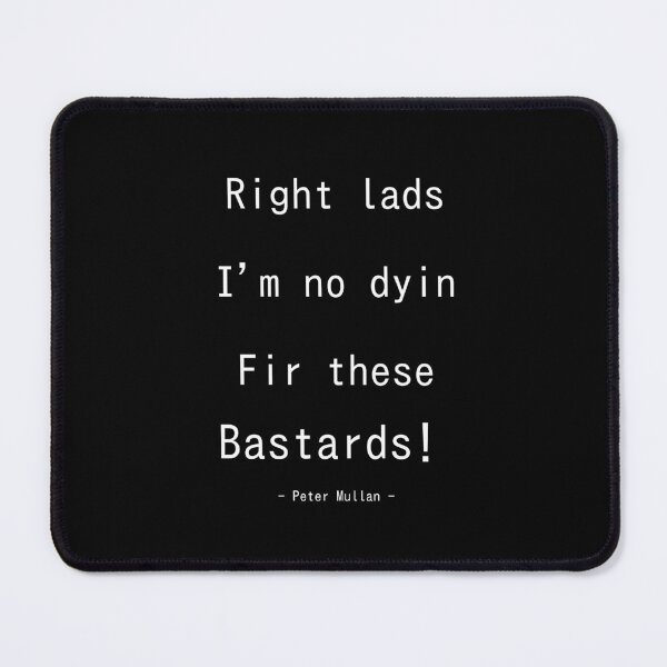 Item preview, Right lads!!! designed and sold by Neil-Cooper.