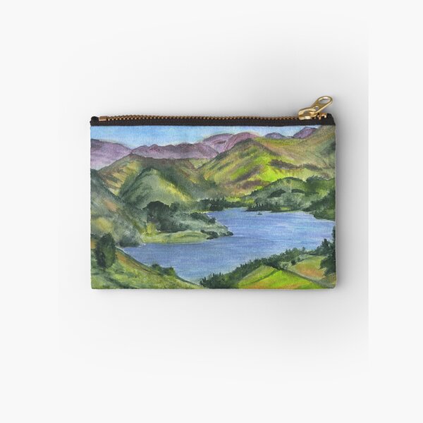 Item preview, Ullswater from Gowbarrow designed and sold by LymphomaLass.