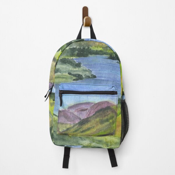 Item preview, Ullswater from Gowbarrow designed and sold by LymphomaLass.