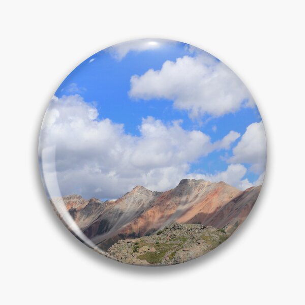 Item preview, Lake above Ophir Pass (panorama) designed and sold by zumi.