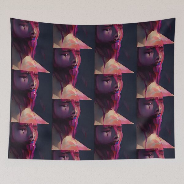 Item preview, be right back. designed and sold by Ian Durkin.