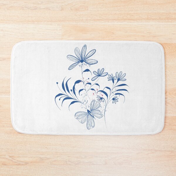 Item preview, Blue Bliss designed and sold by Acsah David.