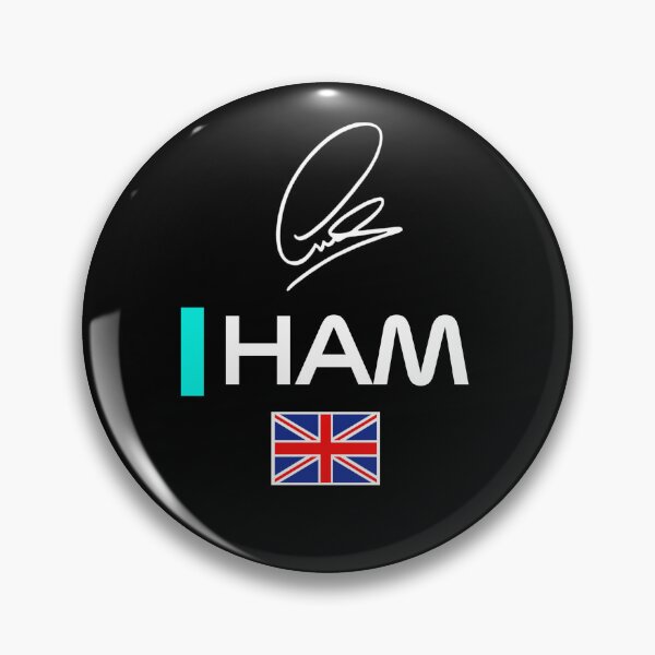 Item preview, Lewis Hamilton 44  F1 2022 designed and sold by Pop-UpStore.
