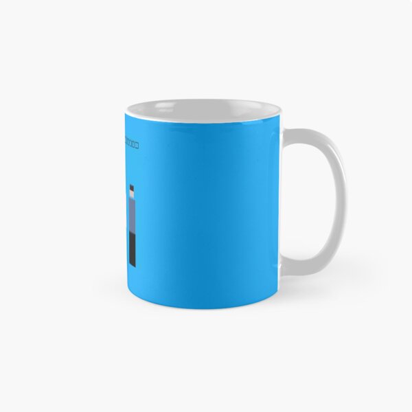 Item preview, blue designed and sold by squaredalbums.
