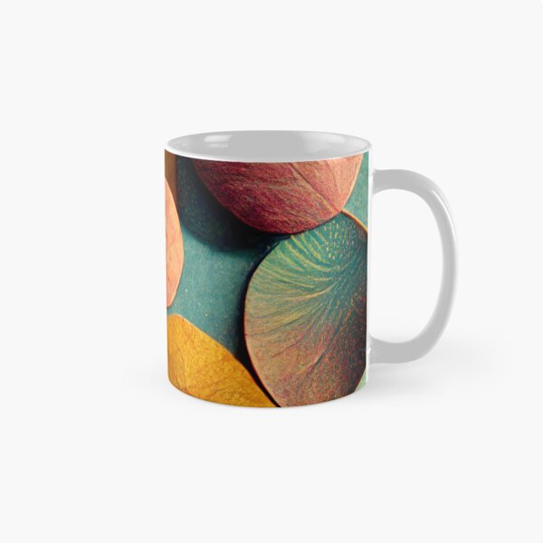 Item preview, Multicolored flower petals designed and sold by Riverside-Moon.