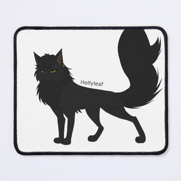 Item preview, hollyleaf  designed and sold by featherdance.