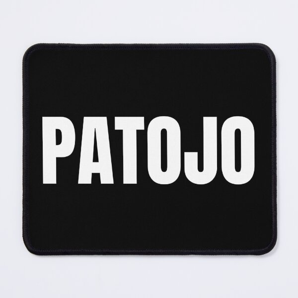 Item preview, PATOJO designed and sold by Ztudio.