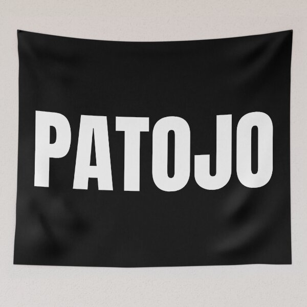 Item preview, PATOJO designed and sold by Ztudio.