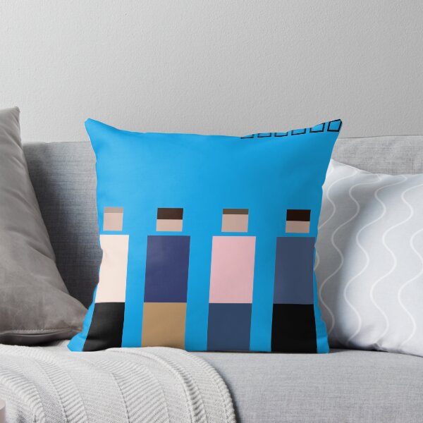 Item preview, blue designed and sold by squaredalbums.