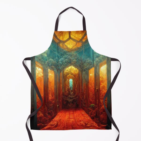 Item preview, Fractal throne room designed and sold by Riverside-Moon.