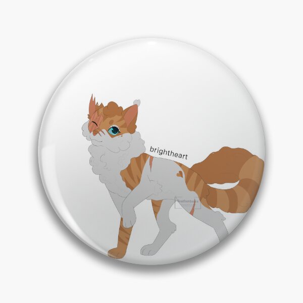 Item preview, brightheart  designed and sold by featherdance.