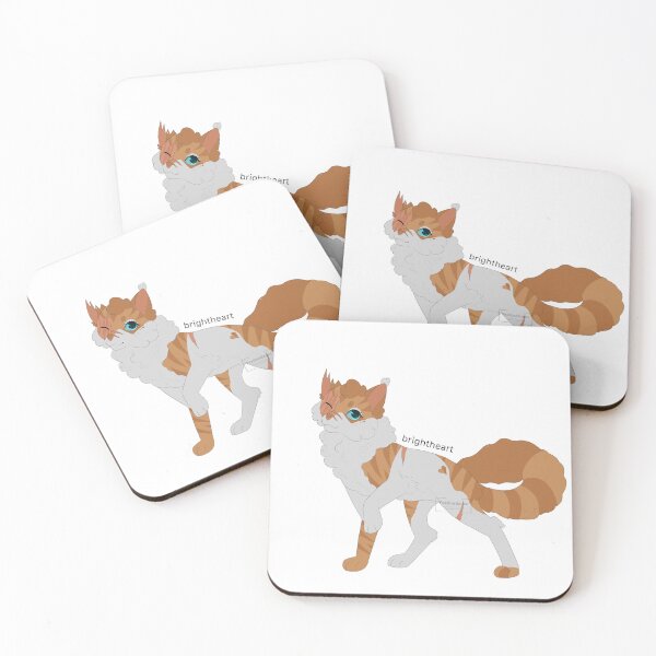 Item preview, brightheart  designed and sold by featherdance.