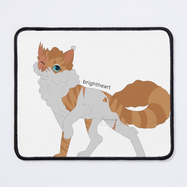 Item preview, brightheart  designed and sold by featherdance.