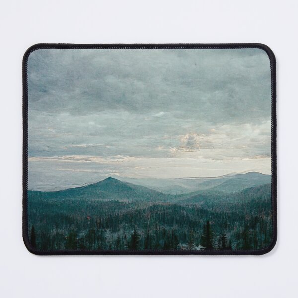 Item preview, Paisaje 13 designed and sold by GhostSpace13.