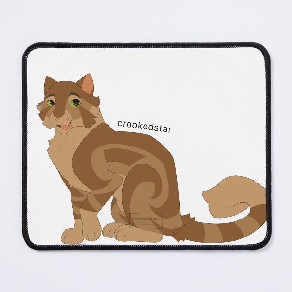 Item preview, crookedstar designed and sold by featherdance.