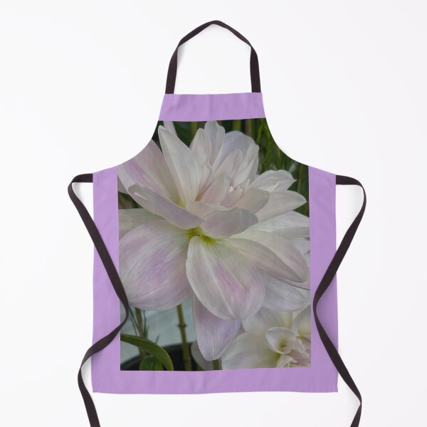 Item preview, White Dahlia designed and sold by Sarah Curtiss.