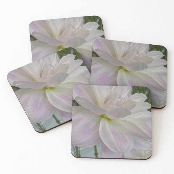 Item preview, White Dahlia designed and sold by Sarah Curtiss.