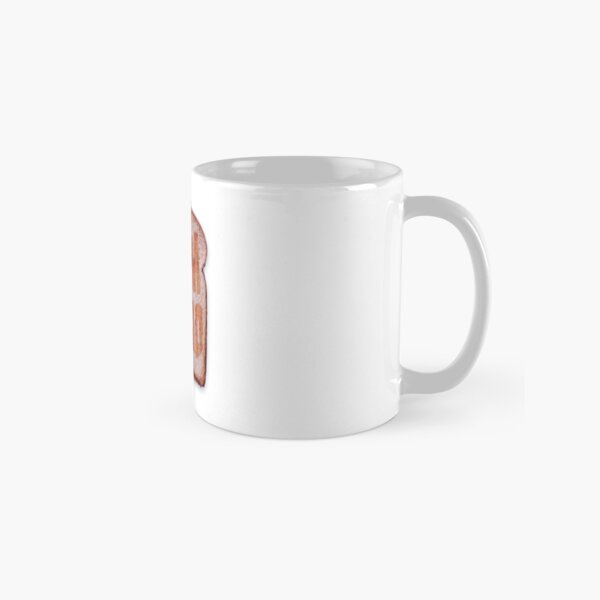 I am Bread mug - OFFICIAL MERCHANDISE Classic Mug