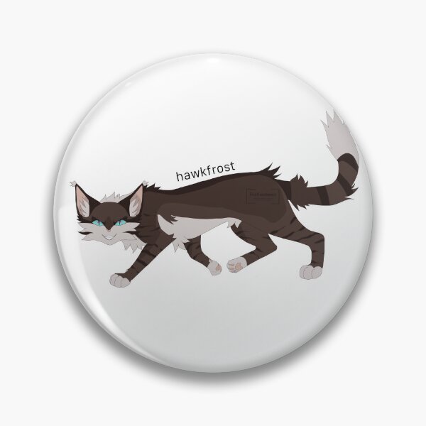 Item preview, hawkfrost  designed and sold by featherdance.