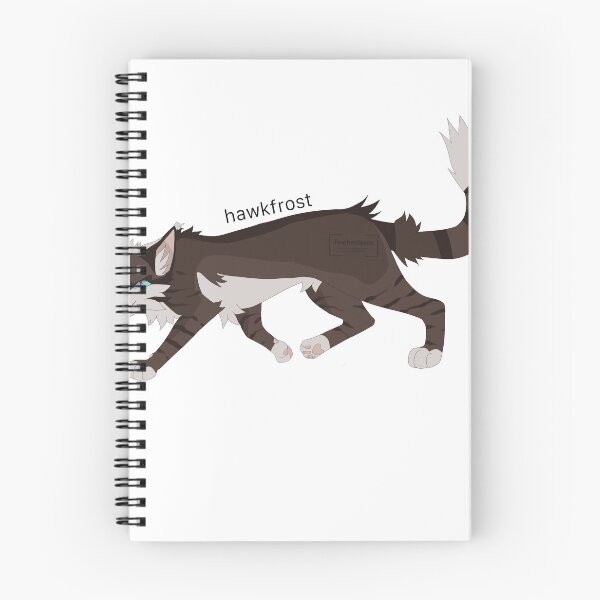 Item preview, hawkfrost  designed and sold by featherdance.