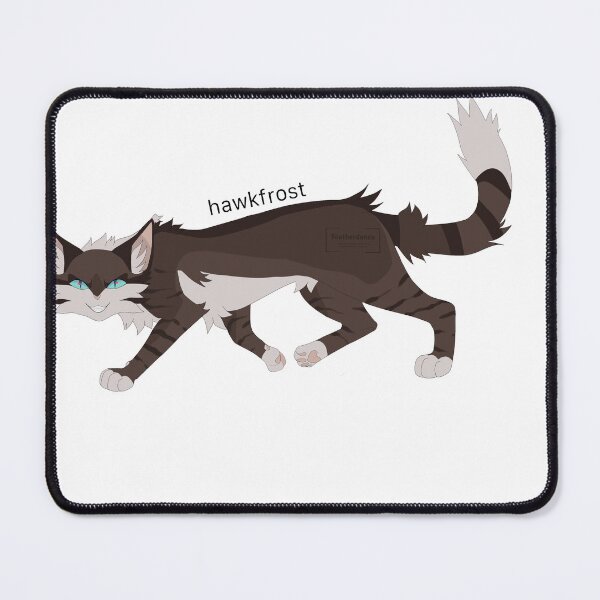 Item preview, hawkfrost  designed and sold by featherdance.