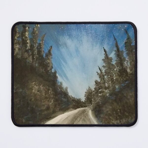 Item preview, The Road So Far designed and sold by ReneeDixonArt.