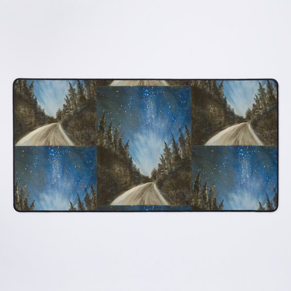 Item preview, The Road So Far designed and sold by ReneeDixonArt.