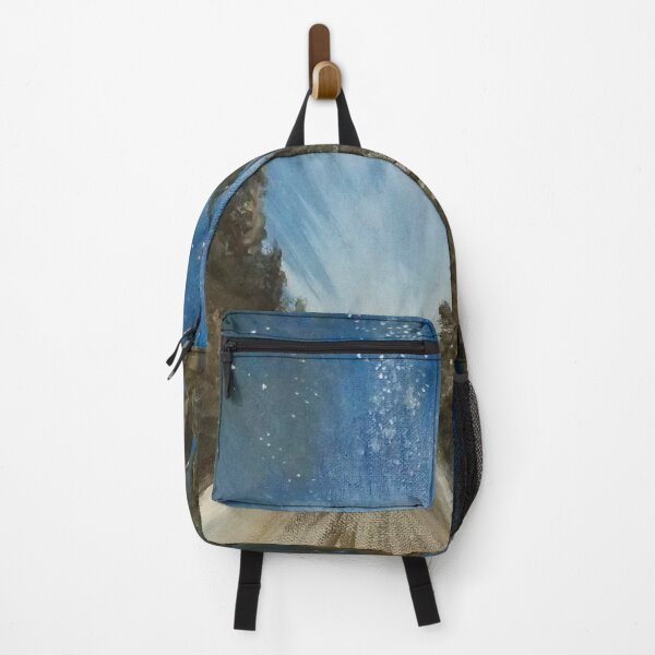 Item preview, The Road So Far designed and sold by ReneeDixonArt.