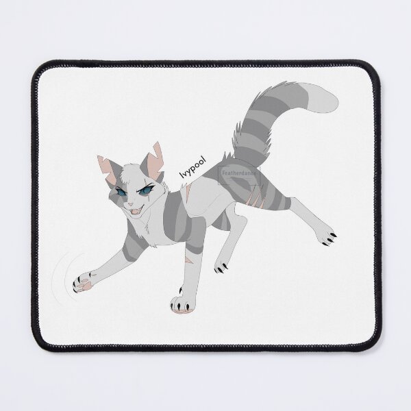 Item preview, ivypool  designed and sold by featherdance.