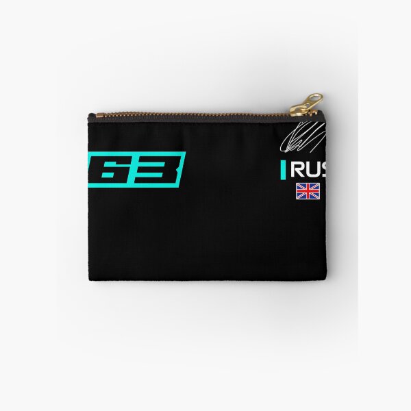 Item preview, George Russell 63  F1 2022 designed and sold by Pop-UpStore.