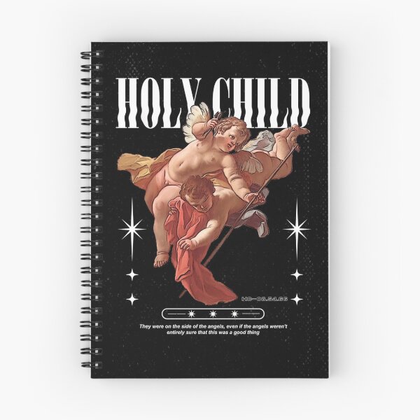 Item preview, Holy child  designed and sold by Maxim Marchuk.