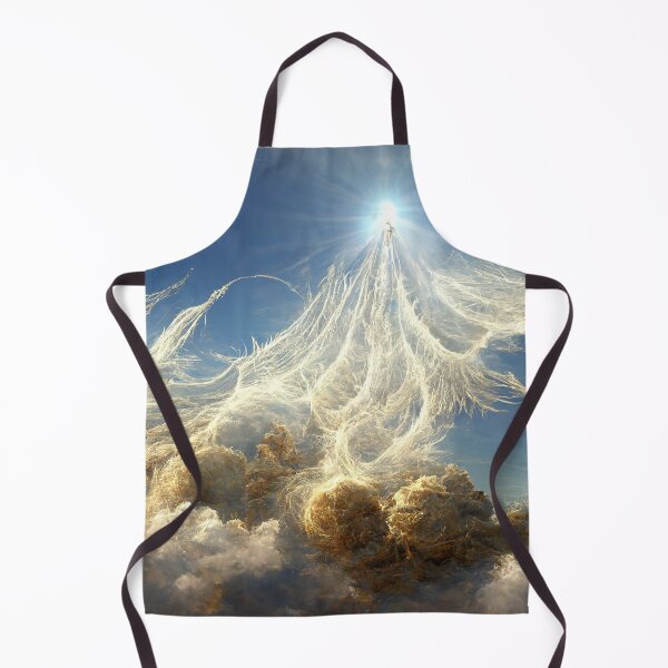 Item preview, Point Of Light Angel Is Born designed and sold by DistilledFuture.