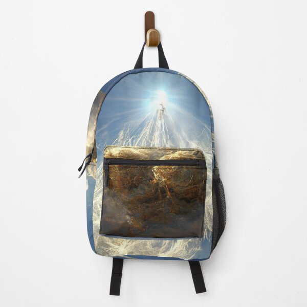 Item preview, Point Of Light Angel Is Born designed and sold by DistilledFuture.