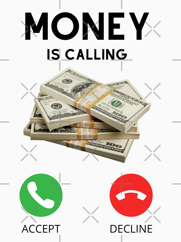 Funny money discount