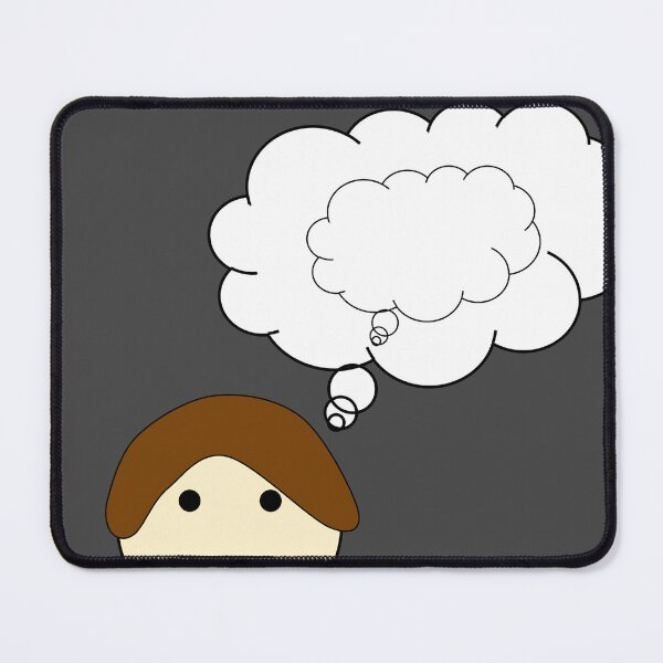 Item preview, Having Thoughts Of Thoughts designed and sold by HydeZero.