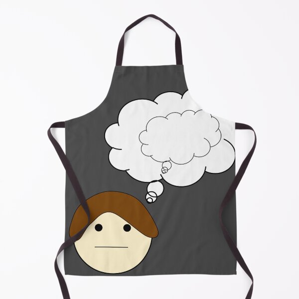 Item preview, Having Thoughts Of Thoughts designed and sold by HydeZero.