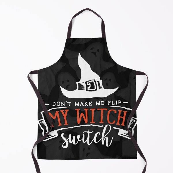 Item preview, Witch Switch designed and sold by GeekGasmMerch.
