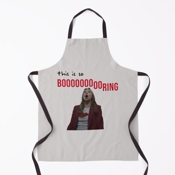 Item preview, This Is So Booooooring   designed and sold by PorpoiseTee.