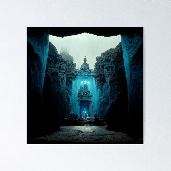 Artikelvorschau, Tempel entworfen und verkauft von GhostSpace13.