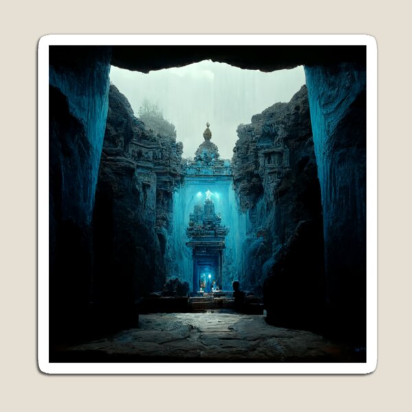 Item preview, templo designed and sold by GhostSpace13.