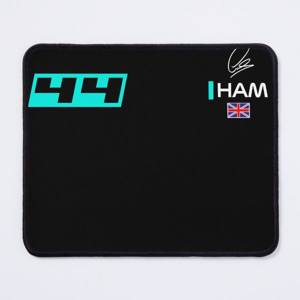 Item preview, Lewis Hamilton 44  F1 2022 designed and sold by Pop-UpStore.