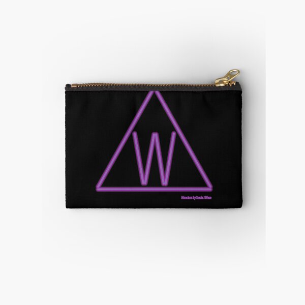 Item preview, W's Sign designed and sold by SarahJDhue.