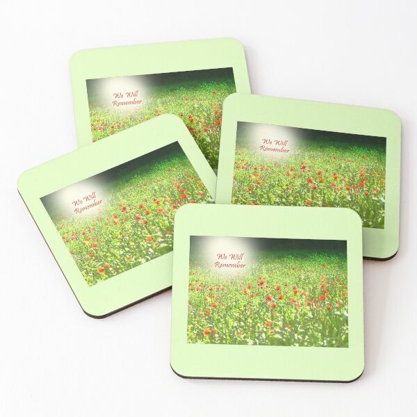 Item preview, Poppies designed and sold by Vaengi.